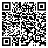 Scan QR Code for live pricing and information - Trinity Sneakers Babies in White/Black/Vapor Gray, Size 5 by PUMA Shoes