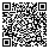 Scan QR Code for live pricing and information - FlexFocus Lite Modern Unisex Running Shoes in Black/Cool Dark Gray, Size 4.5 by PUMA Shoes