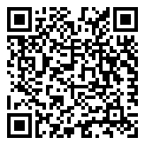 Scan QR Code for live pricing and information - Emporio Armani EA7 B&W Laces Unisex.