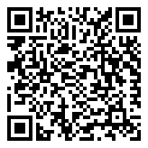 Scan QR Code for live pricing and information - Artificial Christmas Tree Pop-up 50 LEDs White 120 cm