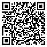 Scan QR Code for live pricing and information - Blackout Zebra Roller Blind Curtains 60x210 Grey