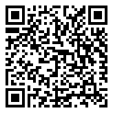 Scan QR Code for live pricing and information - CLASSICS Ribbed Women's Crop Top in Black, Size Small, Cotton/Polyester/Elastane by PUMA