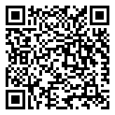 Scan QR Code for live pricing and information - GoFun 500W Electric Airtrack Pump Air Pump Inflatable Air Track Mat Tumbling Gymnastic