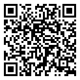 Scan QR Code for live pricing and information - Raised Garden Bed 100x100x77 Cm Galvanised Steel Grey