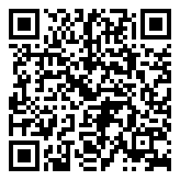 Scan QR Code for live pricing and information - RUN Beanie in Black, Polyester/Elastane by PUMA