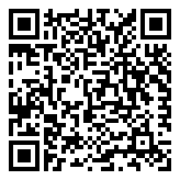 Scan QR Code for live pricing and information - Mizuno Wave Inspire 20 Mens (Black - Size 15)