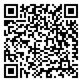 Scan QR Code for live pricing and information - Bestway Air Mattress Single Inflatable Bed 30cm Airbed Grey