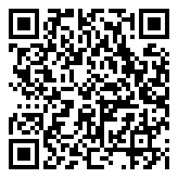 Scan QR Code for live pricing and information - Garden Armchair With Cushions Black Poly Rattan