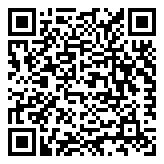 Scan QR Code for live pricing and information - Giselle Quilt Cover Set Diamond Pinch Black - King