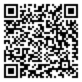 Scan QR Code for live pricing and information - Adairs White and Natural Willow Table Light