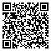 Scan QR Code for live pricing and information - Artiss Bed Frame Queen Size Boucle Fabric Mattress Base Platform Wooden