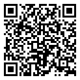 Scan QR Code for live pricing and information - New Balance 860 V13 (2E Wide) Mens Shoes (Black - Size 8.5)