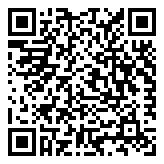 Scan QR Code for live pricing and information - Seat Cushion for Back and Tailbone Relief: Car and Office Chair Cushion (Black)