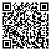 Scan QR Code for live pricing and information - Adairs White Double Memory Foam Mattress Topper