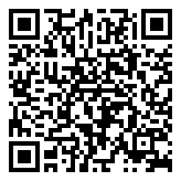 Scan QR Code for live pricing and information - Folding Garden Chairs 4 Pcs Solid Teak Wood