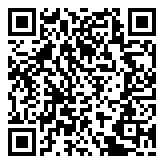 Scan QR Code for live pricing and information - VERPEAK Black Bumper weight plates-Olympic (25kgx1) VP-WP-104-FP / VP-WP-104-LX