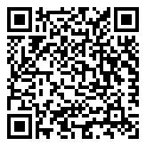 Scan QR Code for live pricing and information - Black 1 Wireless Microphones Portable Bluetooth Karaoke Speaker With LED Lights Perfect for Birthday Parties