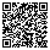 Scan QR Code for live pricing and information - Adairs Pink Super King Vintage Washed Linen Large Caramel & Pink Check Quilt Cover