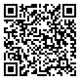 Scan QR Code for live pricing and information - 2.4GHz UHF Wireless Microphone System XLR Mic Adapter Wireless Transmitter and Receiver for Dynamic Microphone, Audio Mixer, PA System
