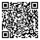 Scan QR Code for live pricing and information - 2X 35cm Cast Iron Frying Pan Skillet Steak Sizzle Fry Platter With Wooden Handle No Lid