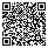 Scan QR Code for live pricing and information - Garden Chairs With Anthracite Cushions 2 Pcs Solid Teak Wood