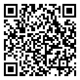 Scan QR Code for live pricing and information - Floating Wall Shelves 2 Pcs Gray 120x23.5x3.8 Cm MDF