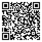 Scan QR Code for live pricing and information - 5-Tier Corner Wall Shelf Display Storage Shelves - Beech