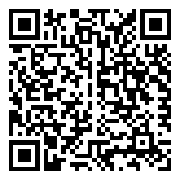 Scan QR Code for live pricing and information - HER Women's Straight Pants in Oak Branch, Size Small, Cotton by PUMA