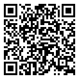 Scan QR Code for live pricing and information - Walk-in Tunnel Greenhouse 19.36x9.68x6.5ft Galvanized Frame PE Cover White