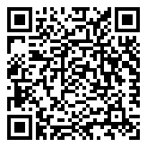 Scan QR Code for live pricing and information - Garden Storage Box Grey 129x67x65 Cm