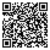Scan QR Code for live pricing and information - KING MATCH TT Unisex Football Boots in Black/White, Size 8, Synthetic by PUMA Shoes