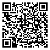 Scan QR Code for live pricing and information - Transmission Jack 1100 lbs 2-Stage Hydraulic High Lift Vertical Telescopic