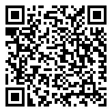 Scan QR Code for live pricing and information - Adairs Natural Archie Tufted Bedlinen Euro Each Macadamia P/Case