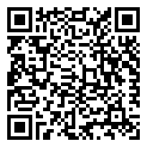 Scan QR Code for live pricing and information - 2-Seater Garden Sofa with Cushions Anthracite PP Rattan