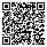 Scan QR Code for live pricing and information - Clarks Blake (D Narrow) Junior Girls Mary Jane School Shoes Shoes (Black - Size 11.5)