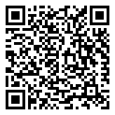 Scan QR Code for live pricing and information - Hollywood Mirror Makeup Vanity Dressing Table 9 LED Lights 4 Drawers For Bedroom White And Gold