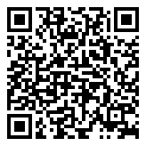 Scan QR Code for live pricing and information - Artiss 2X Salon Stool Round Swivel Barber Hair Bar Stools Hydraulic Lift Black