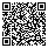 Scan QR Code for live pricing and information - Firepit Spark Screen Lid, 40' Diameter, Outdoor Firepit Ring Cover Round Accessories, Fire Pit Metal Cover, Easy-Opening Stainless Steel Fire Ring Covers for Outdoor Patio Fire Pits Backyard