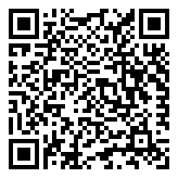 Scan QR Code for live pricing and information - Leadcat 2.0 Unisex Slides in Myrtle/White/Black, Size 7, Synthetic by PUMA