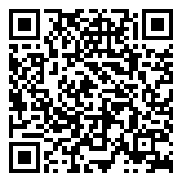 Scan QR Code for live pricing and information - 5 Piece Garden Bar Set Grey Poly Rattan&Solid Wood Acacia