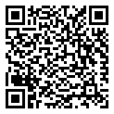 Scan QR Code for live pricing and information - Retaliate 3 Unisex Running Shoes in Pale Plum/White, Size 7, Synthetic by PUMA Shoes