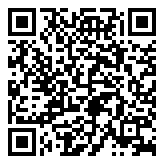 Scan QR Code for live pricing and information - ESS+ Script Women's Pants in Black/Gold Foil, Size XS, Cotton/Polyester by PUMA