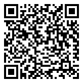 Scan QR Code for live pricing and information - 10 Pairs of 558.8mm Drawer Slides Side Mount Rails, Heavy Duty Full Extension Steel Track, Soft-Close Noiseless Guide Glides Cabinet Kitchen Runners with Ball Bearing, 100 Lbs Load Capacity