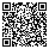 Scan QR Code for live pricing and information - Staircase Bookcase/Display Shelf 107 cm Oak