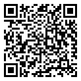 Scan QR Code for live pricing and information - LED Zoom Aluminum Alloy Rechargeable Flashlight