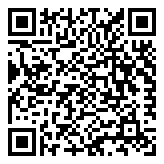 Scan QR Code for live pricing and information - Blackout Curtains With Metal Rings 2 Pcs Off White 140x245 Cm