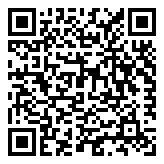 Scan QR Code for live pricing and information - KING PRO FG/AG Unisex Football Boots in White/Bluemazing/Flat Light Gray, Size 8.5, Textile by PUMA Shoes