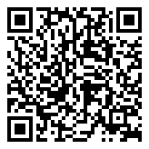 Scan QR Code for live pricing and information - 5 Piece Garden Dining Set Expanded Metal Mesh Anthracite