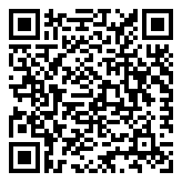 Scan QR Code for live pricing and information - Classic Ribbed Beanie in Black, Acrylic by PUMA