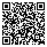 Scan QR Code for live pricing and information - 4 PCs 39'' Cable Protector Ramp 18000 lbs Speed Bump Floor Cable Protector